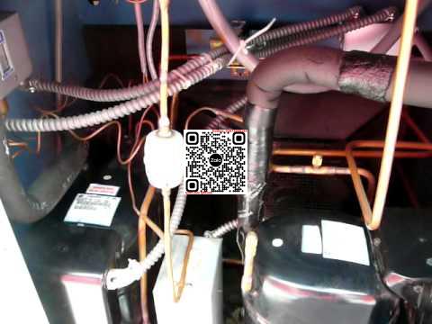 “Giới thiệu về Thiết bị Thermotron S-4 – Công cụ không thể thiếu cho các nhà máy và phòng thí nghiệm”