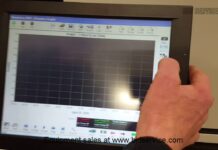 “Thiết bị Thermotron SE 1200 6 6 Temperature Chamber giúp tối ưu hóa quá trình kiểm tra nhiệt độ cho nhà máy và phòng thí nghiệm”