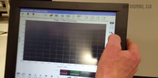 “Thiết bị Thermotron SE 1200 6 6 Temperature Chamber giúp tối ưu hóa quá trình kiểm tra nhiệt độ cho nhà máy và phòng thí nghiệm”