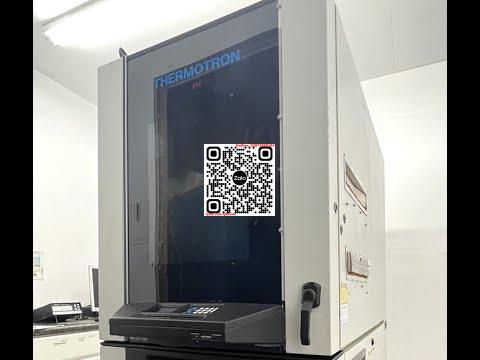 Thermotron SE-300-2-2 Temperature and Humidity Test Chamber AOIP Việt Nam | Distributor