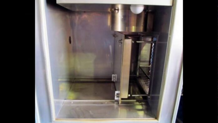 “Giới thiệu về Thiết bị kiểm tra kích thích nhiệt Thermotron cho môi trường”