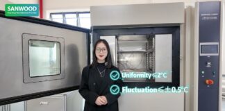 Giới thiệu về Three-zone Thermal Shock Test Chamber – Thiết bị thử nghiệm độ bền nhiệt bằng ba khu vực
