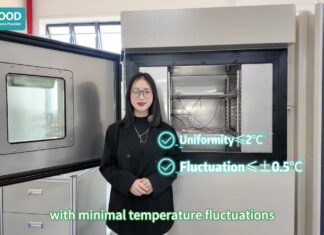 Giới thiệu về Three-zone Thermal Shock Test Chamber – Thiết bị thử nghiệm độ bền nhiệt bằng ba khu vực
