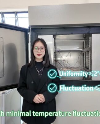 Giới thiệu về Three-zone Thermal Shock Test Chamber – Thiết bị thử nghiệm độ bền nhiệt bằng ba khu vực