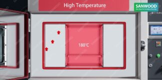 “Từng bước thử nghiệm với Three-zone Thermal Shock Test Chamber – Thiết bị không thể thiếu cho nhà máy sản xuất đa ngành công nghiệp”