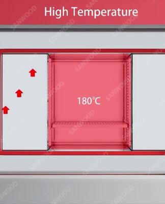 “Từng bước thử nghiệm với Three-zone Thermal Shock Test Chamber – Thiết bị không thể thiếu cho nhà máy sản xuất đa ngành công nghiệp”