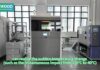Two-zone Thermal Shock Test Chamber AOIP Việt Nam | Distributor