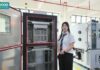 Two-zone Thermal Shock Test Chamber AOIP Việt Nam | Distributor