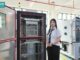 Two-zone Thermal Shock Test Chamber AOIP Việt Nam | Distributor