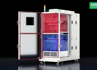 “Giới thiệu về Thiết bị Kiểm tra Giảm Thời gian nhiệt độ Dual-zone”