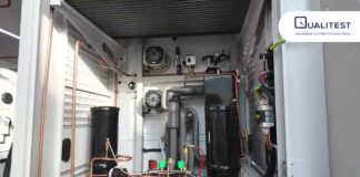 “Giới thiệu đến bạn thiết bị “Two-zone Thermal Shock Test Chambers” của Qualitest – Sự lựa chọn hoàn hảo cho nhà máy của bạn | WorldofTest.com”