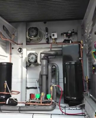 “Giới thiệu đến bạn thiết bị “Two-zone Thermal Shock Test Chambers” của Qualitest – Sự lựa chọn hoàn hảo cho nhà máy của bạn | WorldofTest.com”