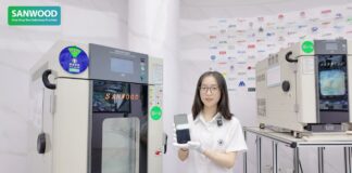 Uncover the -20℃ extreme cold challenge! AOIP Việt Nam | Distributor