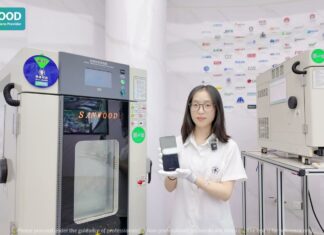 Uncover the -20℃ extreme cold challenge! AOIP Việt Nam | Distributor