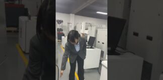 UV aging chamber introduction AOIP Việt Nam | Distributor