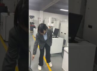 UV aging chamber introduction AOIP Việt Nam | Distributor