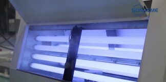 “Bảo Vệ Độ Bền Thời Tiết Với Thiết Bị UV Lamp Weathering Test Chamber”