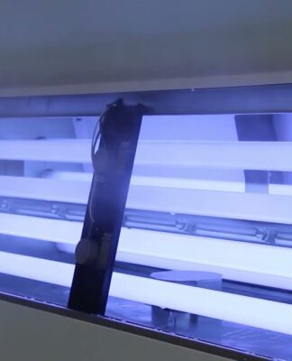 “Bảo Vệ Độ Bền Thời Tiết Với Thiết Bị UV Lamp Weathering Test Chamber”
