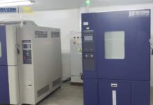 Thiết bị Phòng thí nghiệm và Tự động hóa nhà máy: Học tập và lắp đặt điện tử Việt Nam #Vietnam #Chamber