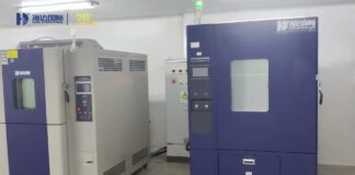 Thiết bị Phòng thí nghiệm và Tự động hóa nhà máy: Học tập và lắp đặt điện tử Việt Nam #Vietnam #Chamber