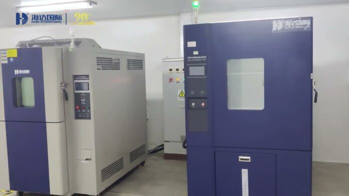 Thiết bị Phòng thí nghiệm và Tự động hóa nhà máy: Học tập và lắp đặt điện tử Việt Nam #Vietnam #Chamber