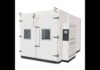 WALK-IN ENVIRONMENTAL CHAMBER AOIP Việt Nam | Distributor