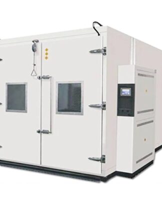 WALK-IN ENVIRONMENTAL CHAMBER AOIP Việt Nam | Distributor
