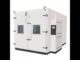WALK-IN ENVIRONMENTAL CHAMBER AOIP Việt Nam | Distributor