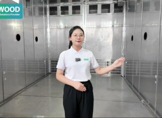 “Giới thiệu về Walk in Explosion Proof Chamber – Giải pháp an toàn cho nhà máy, phòng thí nghiệm và tự động hóa công nghiệp”