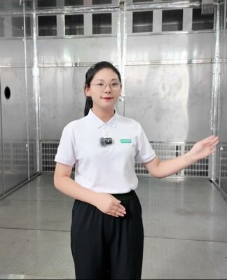 “Giới thiệu về Walk in Explosion Proof Chamber – Giải pháp an toàn cho nhà máy, phòng thí nghiệm và tự động hóa công nghiệp”