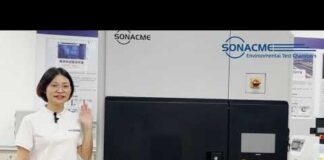 Xenon Test Chamber – Giải pháp tối ưu cho lĩnh vực đo lường công nghiệp