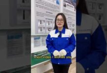 “Thiết bị kiểm tra đèn Xenon (Thay thế bóng xenon) – Giải pháp hoàn hảo cho nhà máy và phòng thí nghiệm”