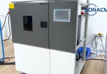 “Xenon Test Chambers – Giải pháp tối ưu cho thử nghiệm và kiểm tra”