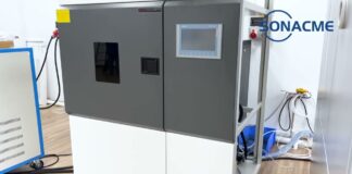 “Xenon Test Chambers – Giải pháp tối ưu cho thử nghiệm và kiểm tra”