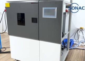 “Xenon Test Chambers – Giải pháp tối ưu cho thử nghiệm và kiểm tra”