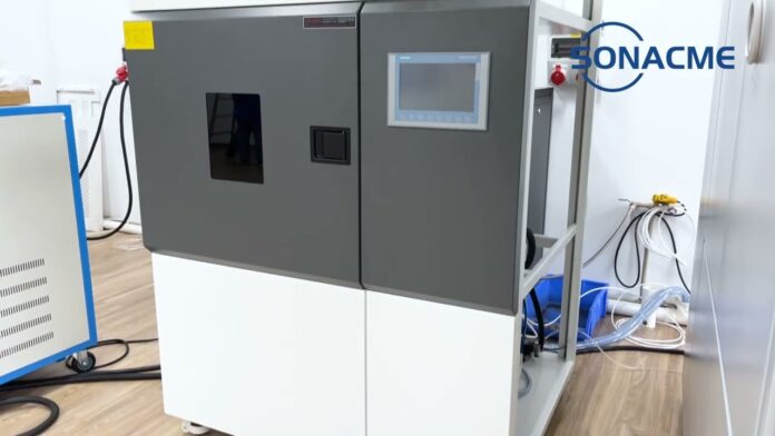 “Xenon Test Chambers – Giải pháp tối ưu cho thử nghiệm và kiểm tra”