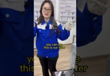 “Xenon Test Chambers – Thay thế bộ lọc xenon cho hiệu suất vượt trội của nhà máy