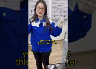 “Xenon Test Chambers – Thay thế bộ lọc xenon cho hiệu suất vượt trội của nhà máy