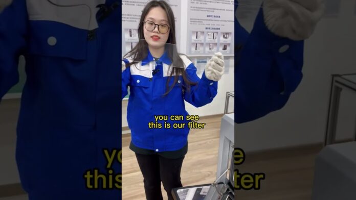 “Xenon Test Chambers – Thay thế bộ lọc xenon cho hiệu suất vượt trội của nhà máy