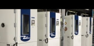 “Giới thiệu về Z-Plus Temperature and Humidity Test Chambers (Environmental Test Chambers from CSZ) – Giải pháp tối ưu cho môi trường thử nghiệm”