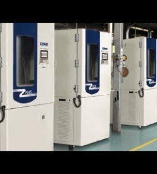 “Giới thiệu về Z-Plus Temperature and Humidity Test Chambers (Environmental Test Chambers from CSZ) – Giải pháp tối ưu cho môi trường thử nghiệm”