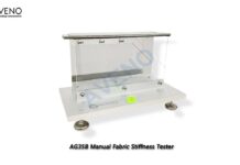 “Bộ máy đo độ cứng vải AG35B – Tùy chỉnh chuyên môn theo yêu cầu của khách hàng”