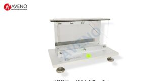 “Bộ máy đo độ cứng vải AG35B – Tùy chỉnh chuyên môn theo yêu cầu của khách hàng”