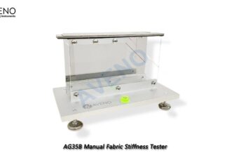 “Bộ máy đo độ cứng vải AG35B – Tùy chỉnh chuyên môn theo yêu cầu của khách hàng”