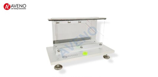 “Bộ máy đo độ cứng vải AG35B – Tùy chỉnh chuyên môn theo yêu cầu của khách hàng”