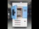 “Xenon lamp aging test chamber – giải pháp đơn giản cho bài kiểm tra (ISO 4892-2, ASTM G155) trong ngành công nghiệp”