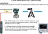 “Yokogawa CA500 Handy Calibrator: Giải pháp chỉnh nhiệt độ tiện dụng cho hiệu chuẩn máy đo áp suất trong lĩnh vực công nghiệp”