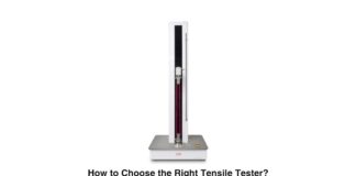 “Chọn đúng Máy thử kéo Tensile Tester cho nhu cầu sản xuất đa dạng”
