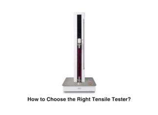 “Chọn đúng Máy thử kéo Tensile Tester cho nhu cầu sản xuất đa dạng”