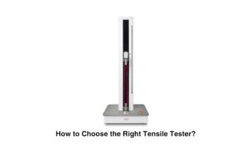 “Chọn đúng Máy thử kéo Tensile Tester cho nhu cầu sản xuất đa dạng”